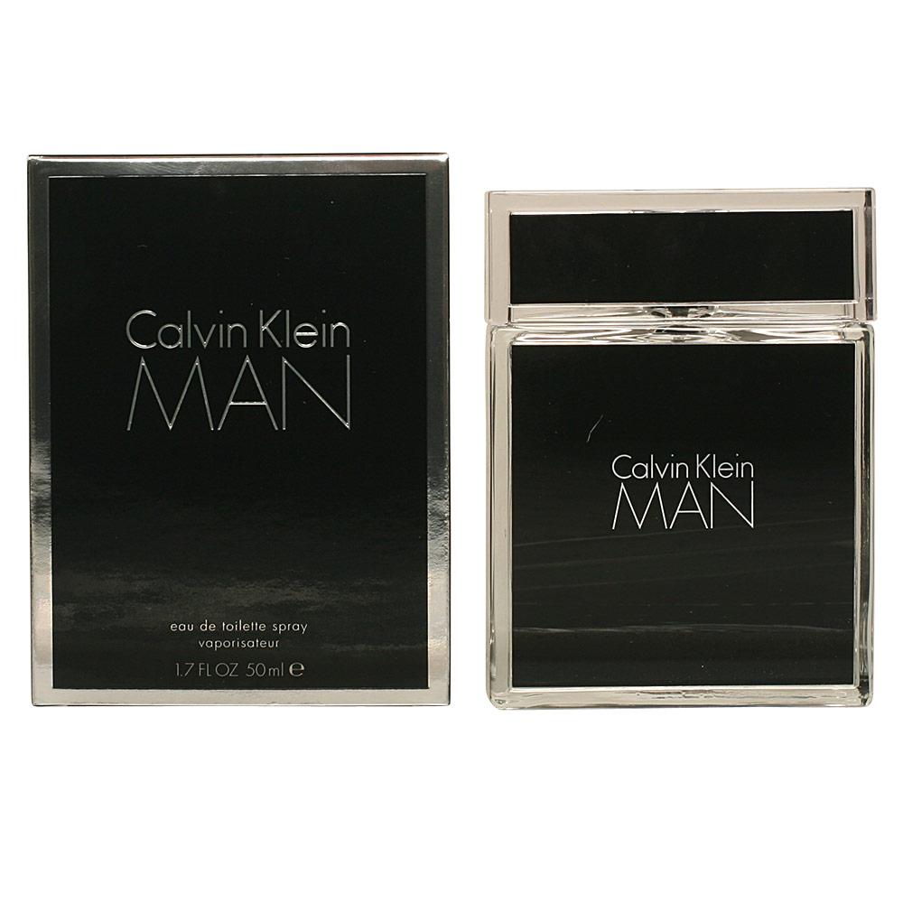 Calvin Klein Man Perfume Eau De Toilette Bold Identity
