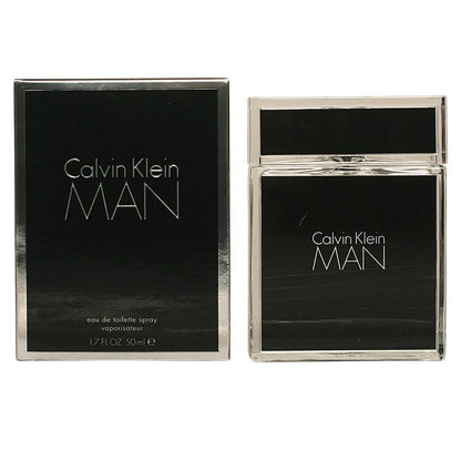 Calvin Klein Man Perfume Eau De Toilette Bold Identity