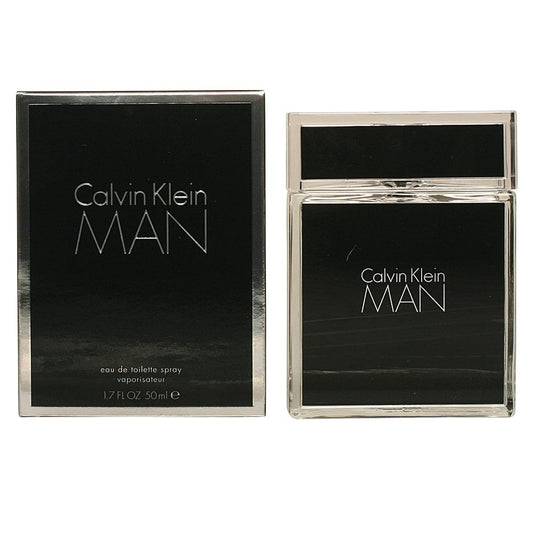 Calvin Klein Man Perfume Eau De Toilette Bold Identity