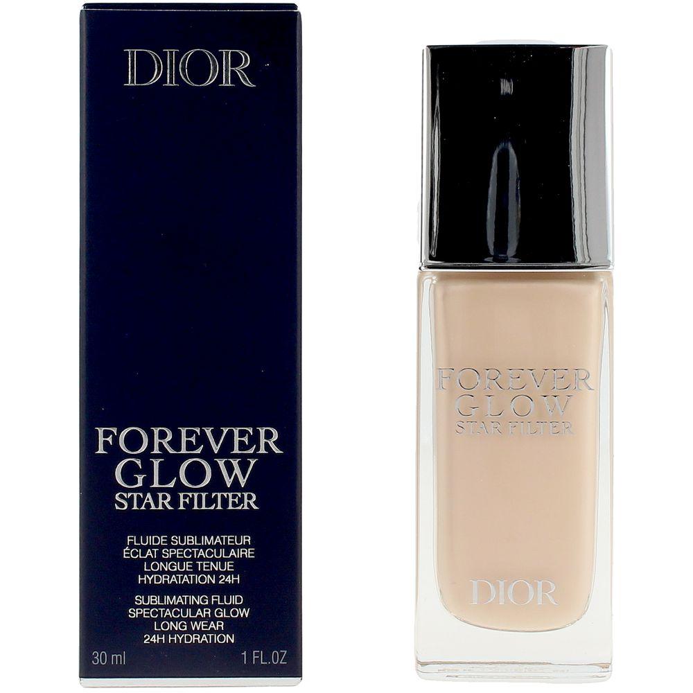 Dior Forever Star Glow – fluid, 1 buc. – 0N 1 buc.