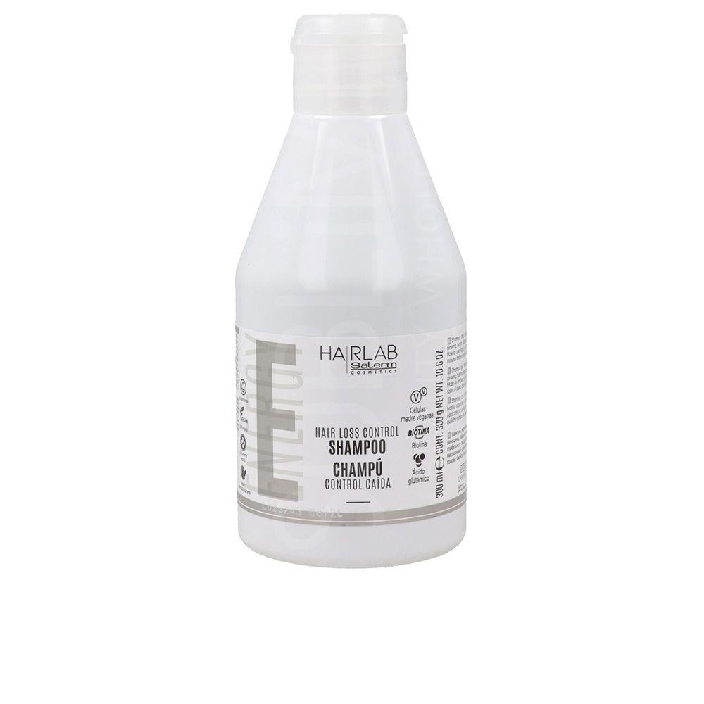 Salerm Nutrient – șampon, 300 ml