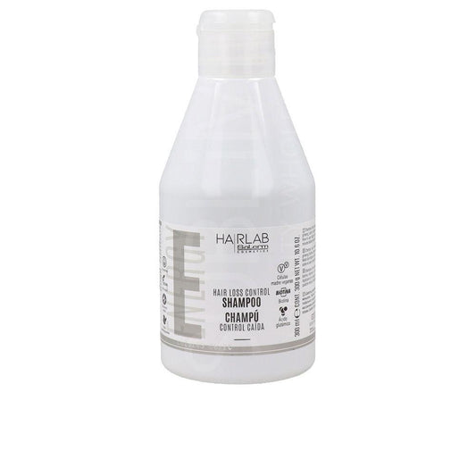 Salerm Nutrient – șampon, 300 ml