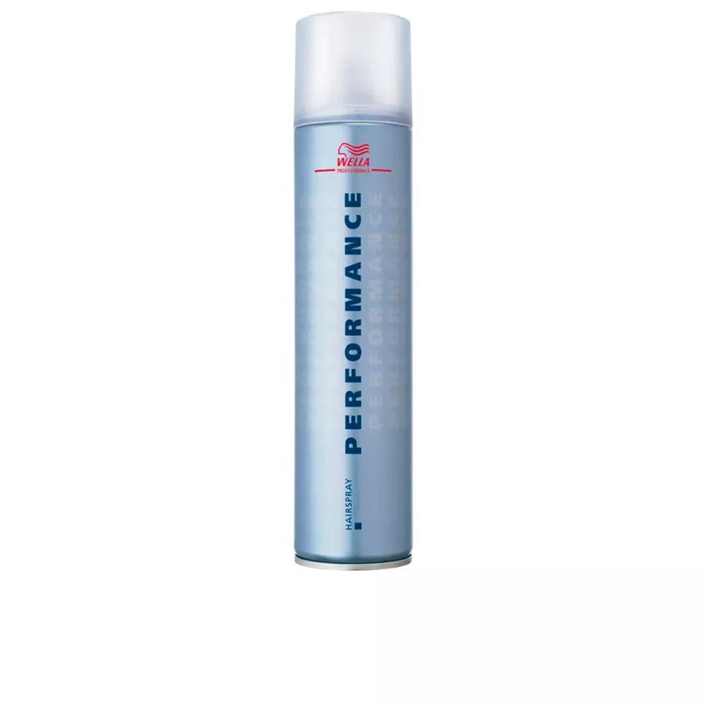 Wella Professionals Performance – fixativ pentru păr, 500 ml