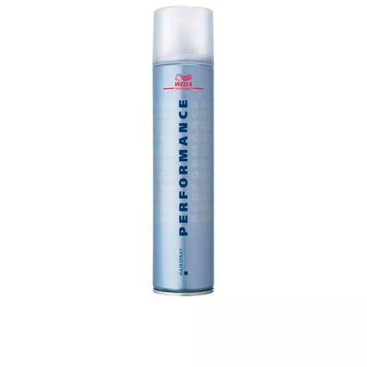 Wella Professionals Performance – fixativ pentru păr, 500 ml