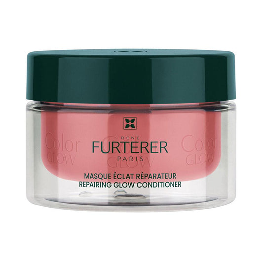 Rene Furterer Color Glow – mască pentru păr, 200 ml