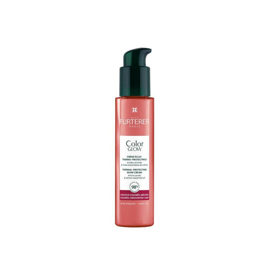 Rene Furterer Color Glow – cremă, 100 ml