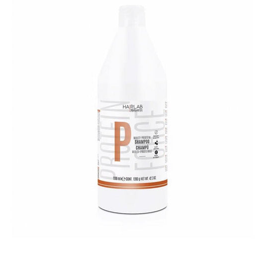 Salerm Multi Proteinas – șampon, 1200 ml