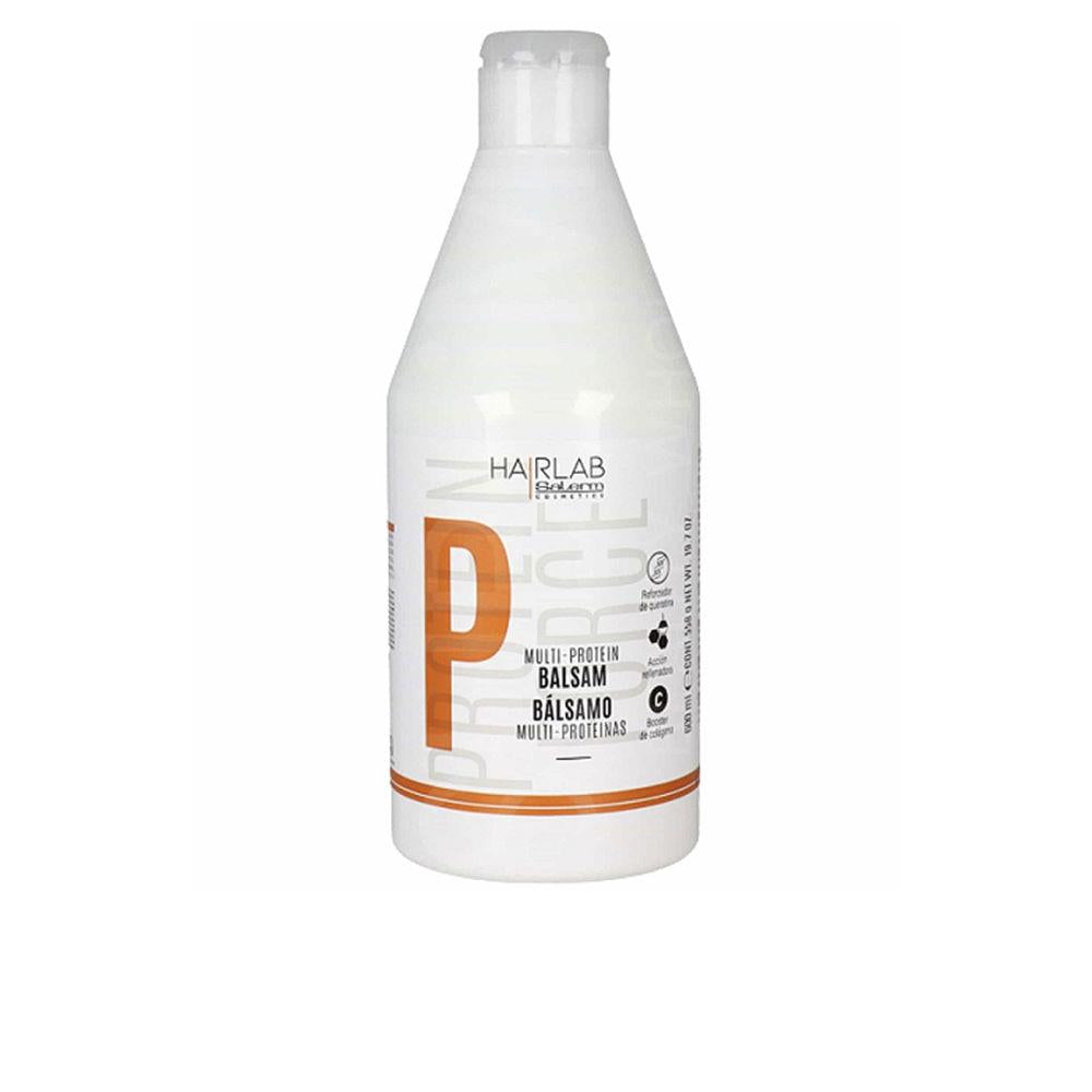 Salerm Multi Proteinas – balsam pentru păr, 600 ml