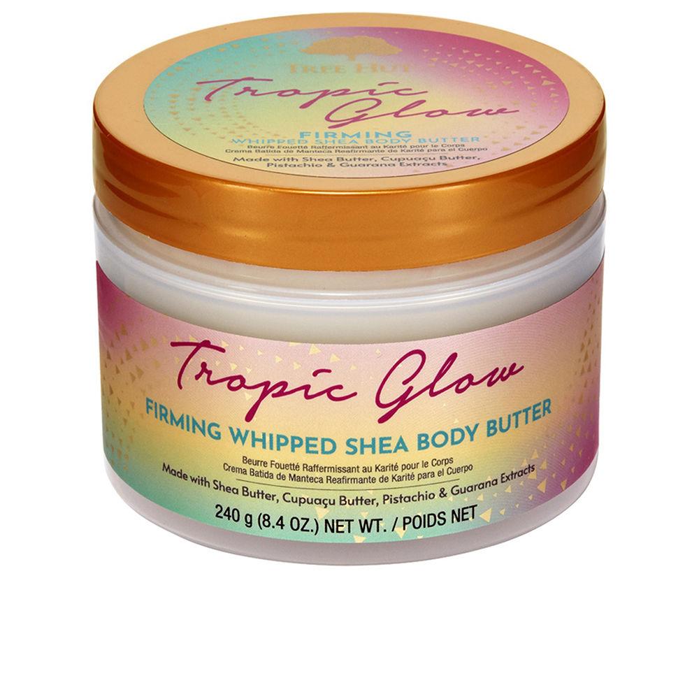 Tree Hut Mantecas Corporales Body Butter Skin Hydration Without Weight