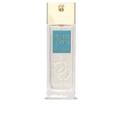 Alyssa Ashley Ambre Marine Perfume Eau De Perfume Ocean Freshness