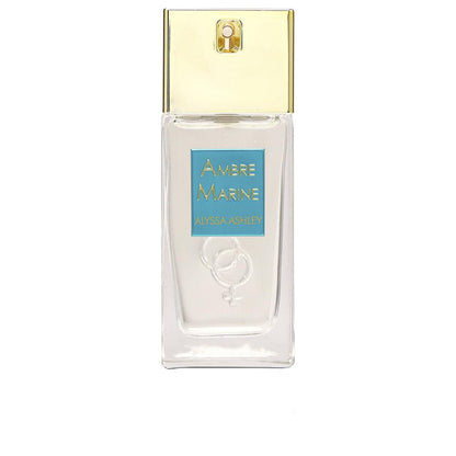 Alyssa Ashley Ambre Marine Perfume Eau De Perfume Ocean Freshness