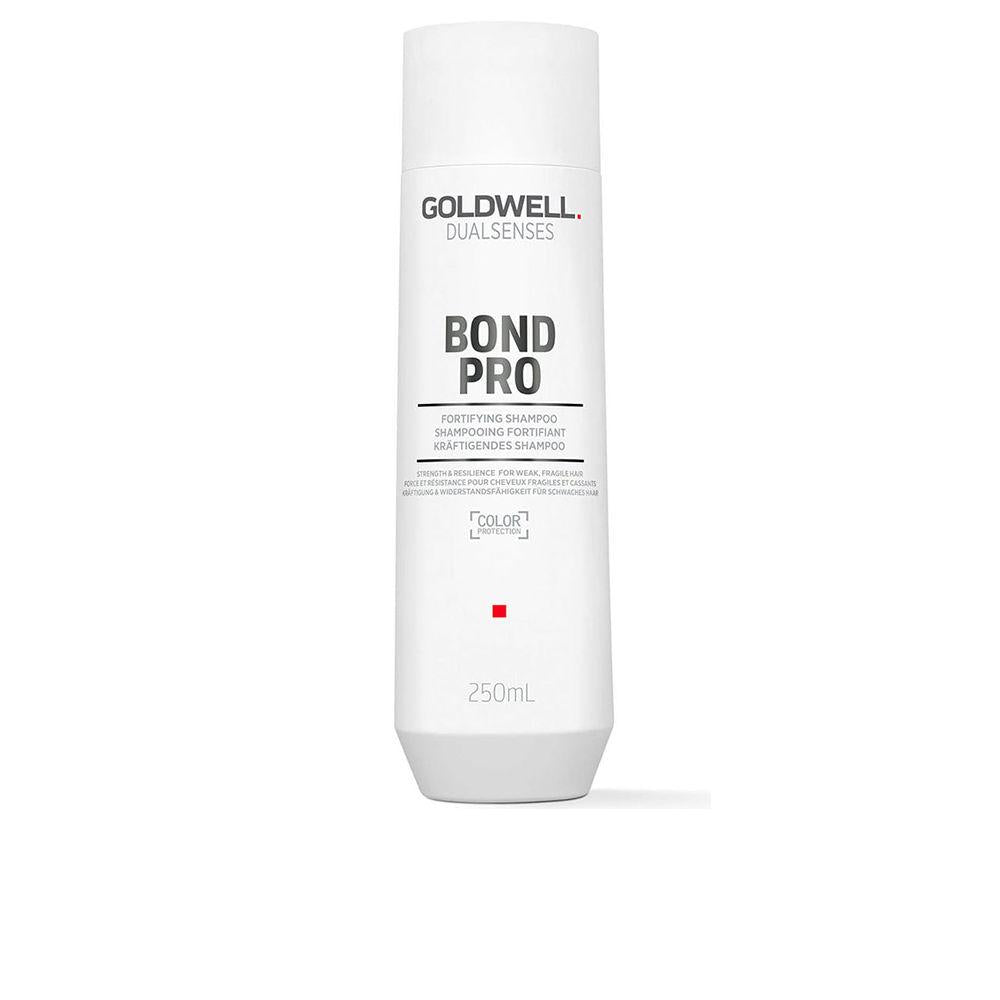 Goldwell Dualsenses Bond Pro Shampoo Instant Care And Structure