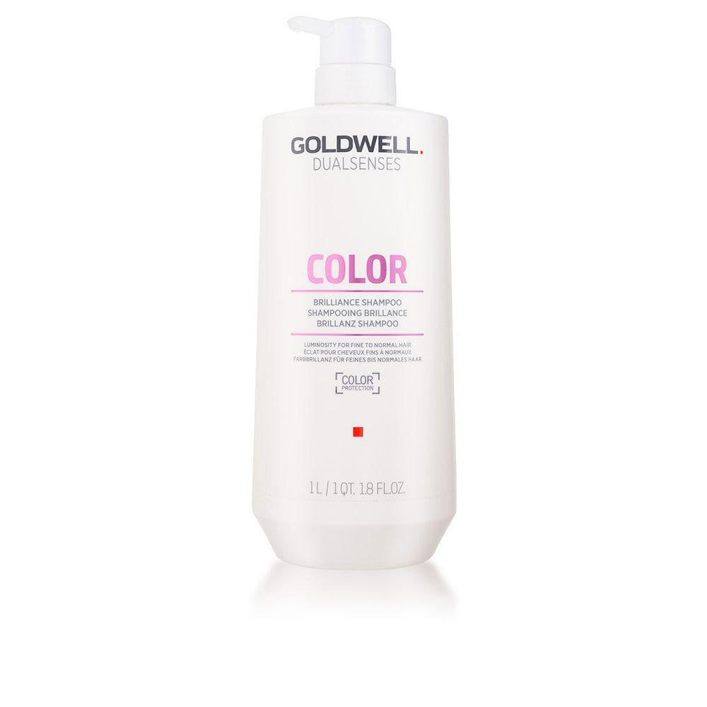 Goldwell Dualsenses Color Hair Shampoo Renew Color Vibrance