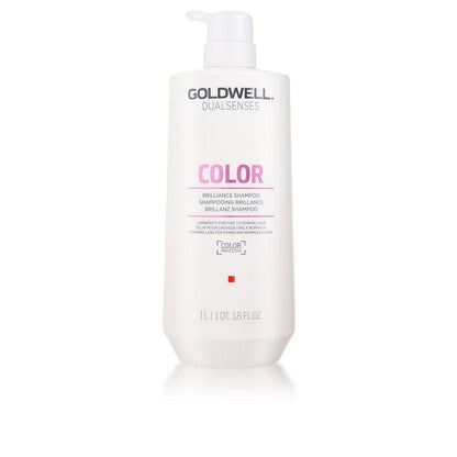 Goldwell Dualsenses Color Hair Shampoo Renew Color Vibrance