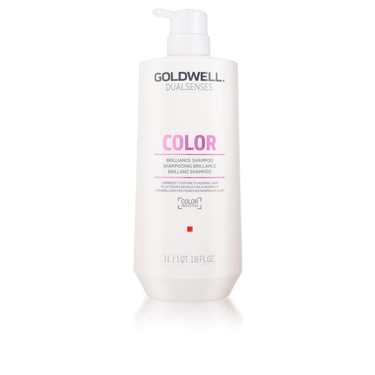 Goldwell Dualsenses Color Hair Shampoo Renew Color Vibrance