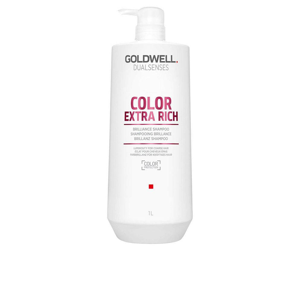 Goldwell Dualsenses Color Extra Rich Shampoo Enhanced Color Radiance