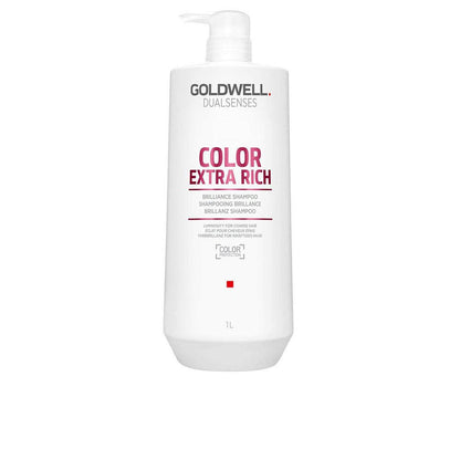 Goldwell Dualsenses Color Extra Rich Shampoo Enhanced Color Radiance