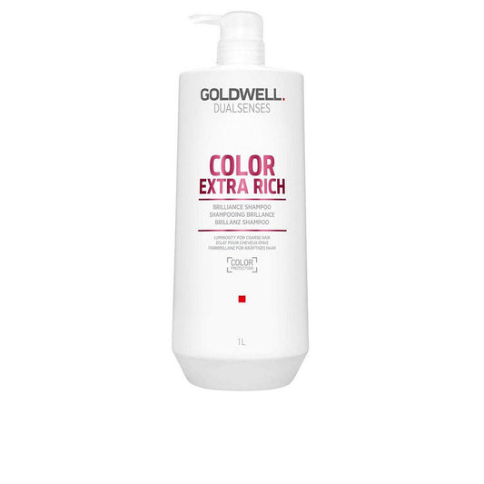 Goldwell Dualsenses Color Extra Rich Shampoo Enhanced Color Radiance