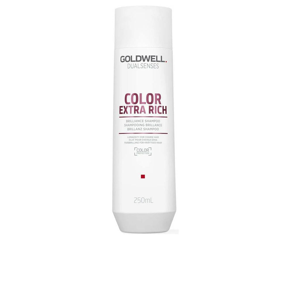 Goldwell Dualsenses Color Extra Rich Shampoo Enhanced Color Radiance