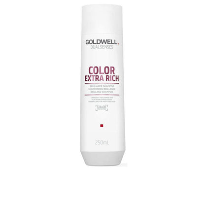 Goldwell Dualsenses Color Extra Rich Shampoo Enhanced Color Radiance