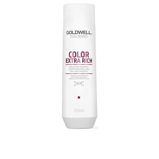 Goldwell Dualsenses Color Extra Rich Shampoo Enhanced Color Radiance