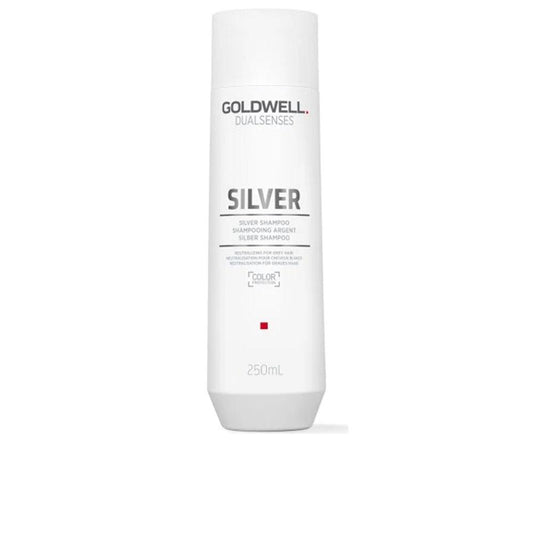 Goldwell Dualsenses Silver Shampoo Cool Blonde Tone Control