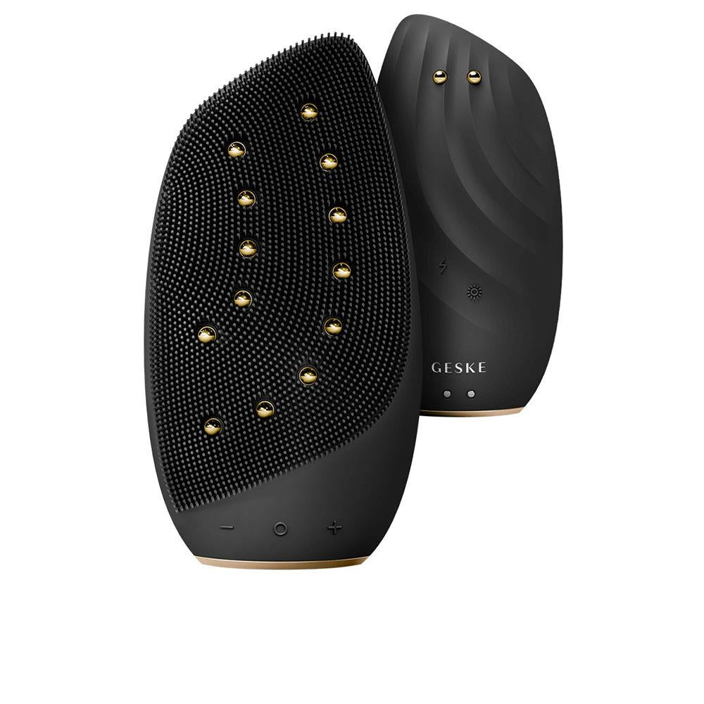 Geske Smart App Guided – accesoriu pentru păr, 1 buc. – black 1 buc.