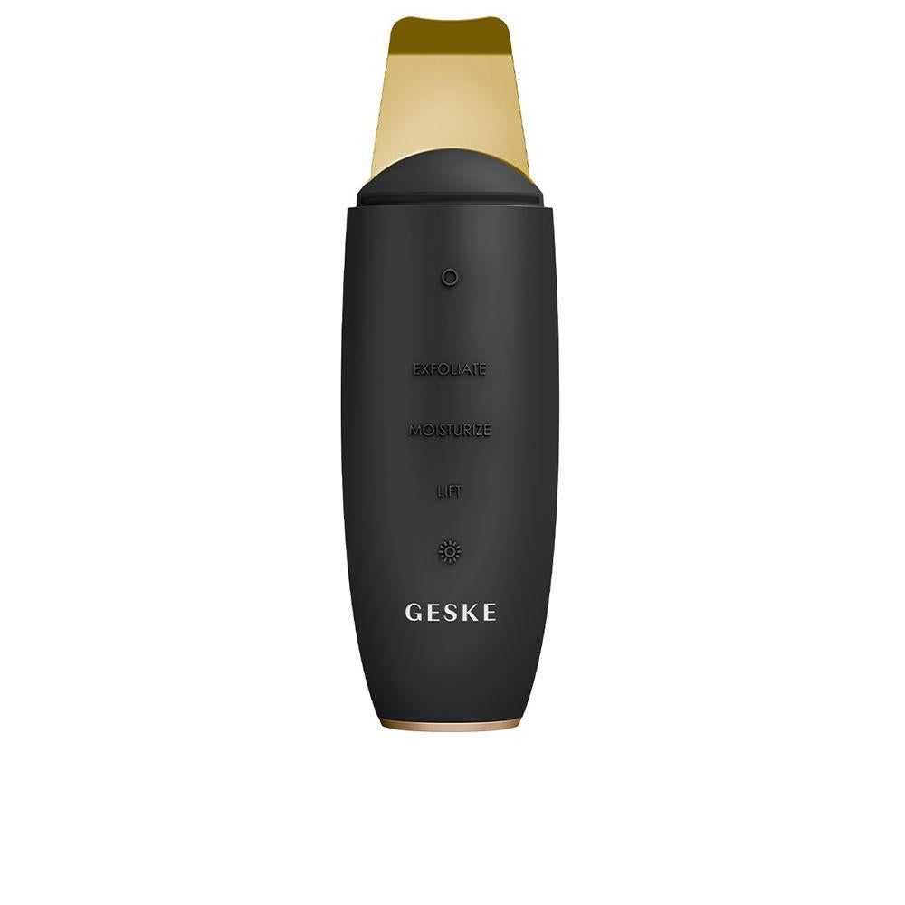 Geske Smart App Guided – exfoliant, 1 buc. – black 1 buc.