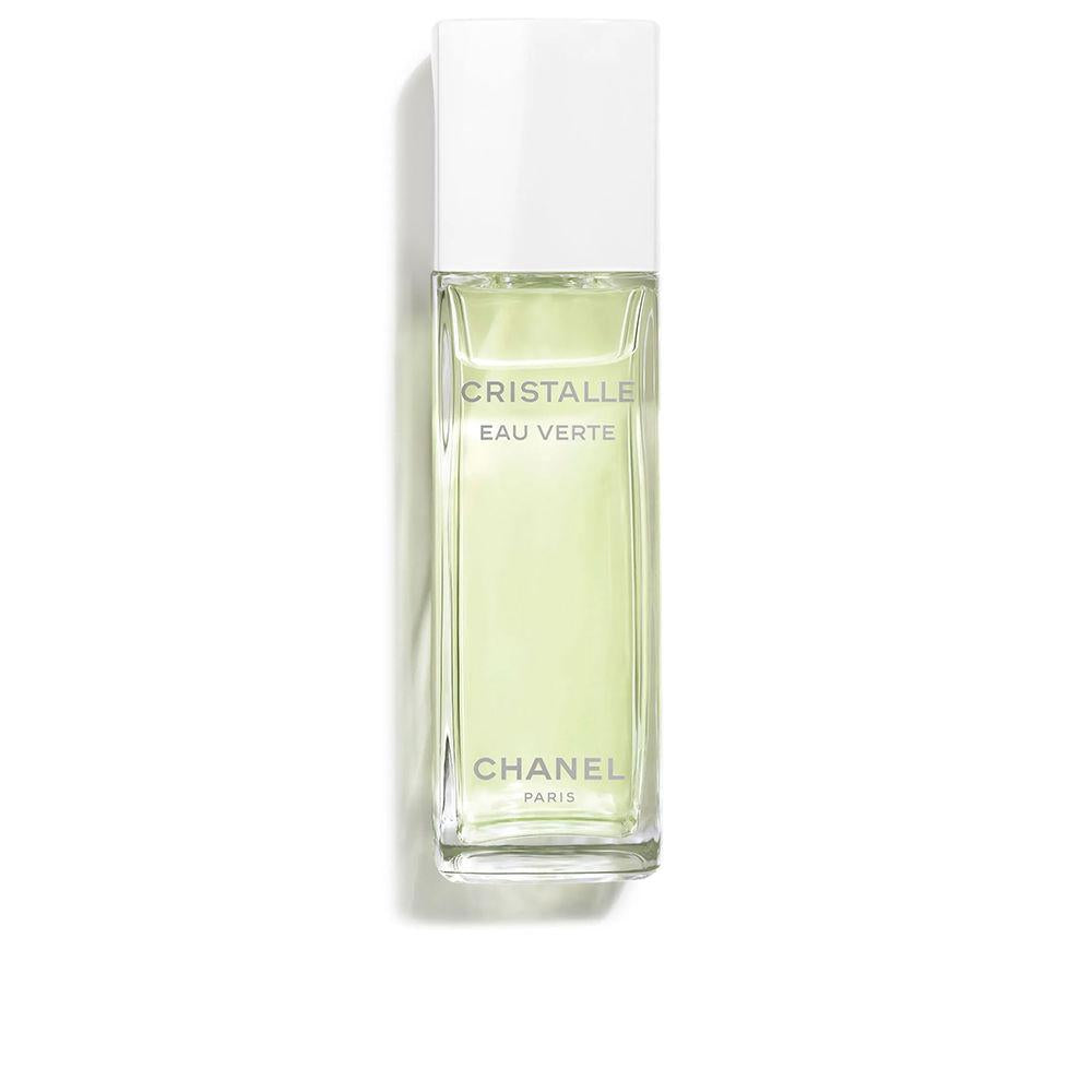 Chanel Cristalle Perfume Eau De Perfume Essence Of Radiant Clarity