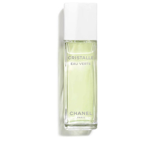 Chanel Cristalle Perfume Eau De Perfume Essence Of Radiant Clarity