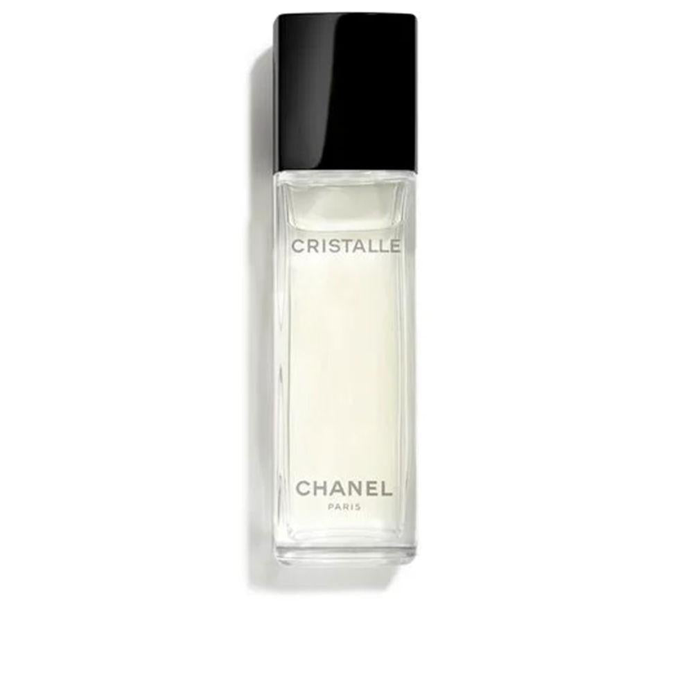 Chanel Cristalle Perfume Eau De Toilette Fresh Floral Essence