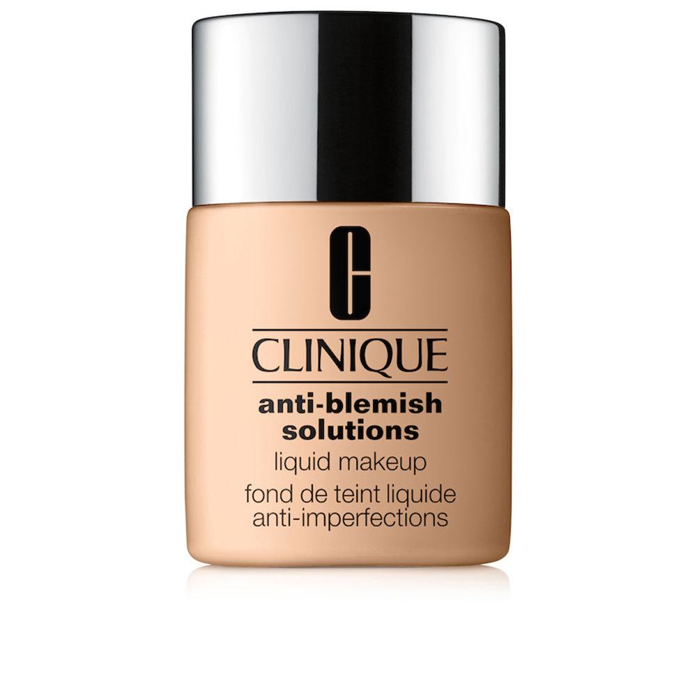 Clinique Antiblemish – fond de ten, 30 ml – ivory 30 ml