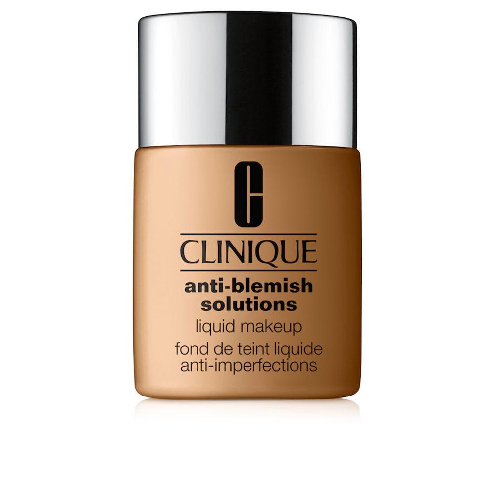 Clinique Antiblemish – fond de ten, 30 ml – sand 30 ml