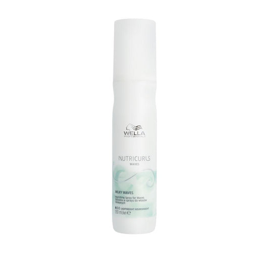 Wella Professionals Nutricurls Milky Waves – spray, 150 ml