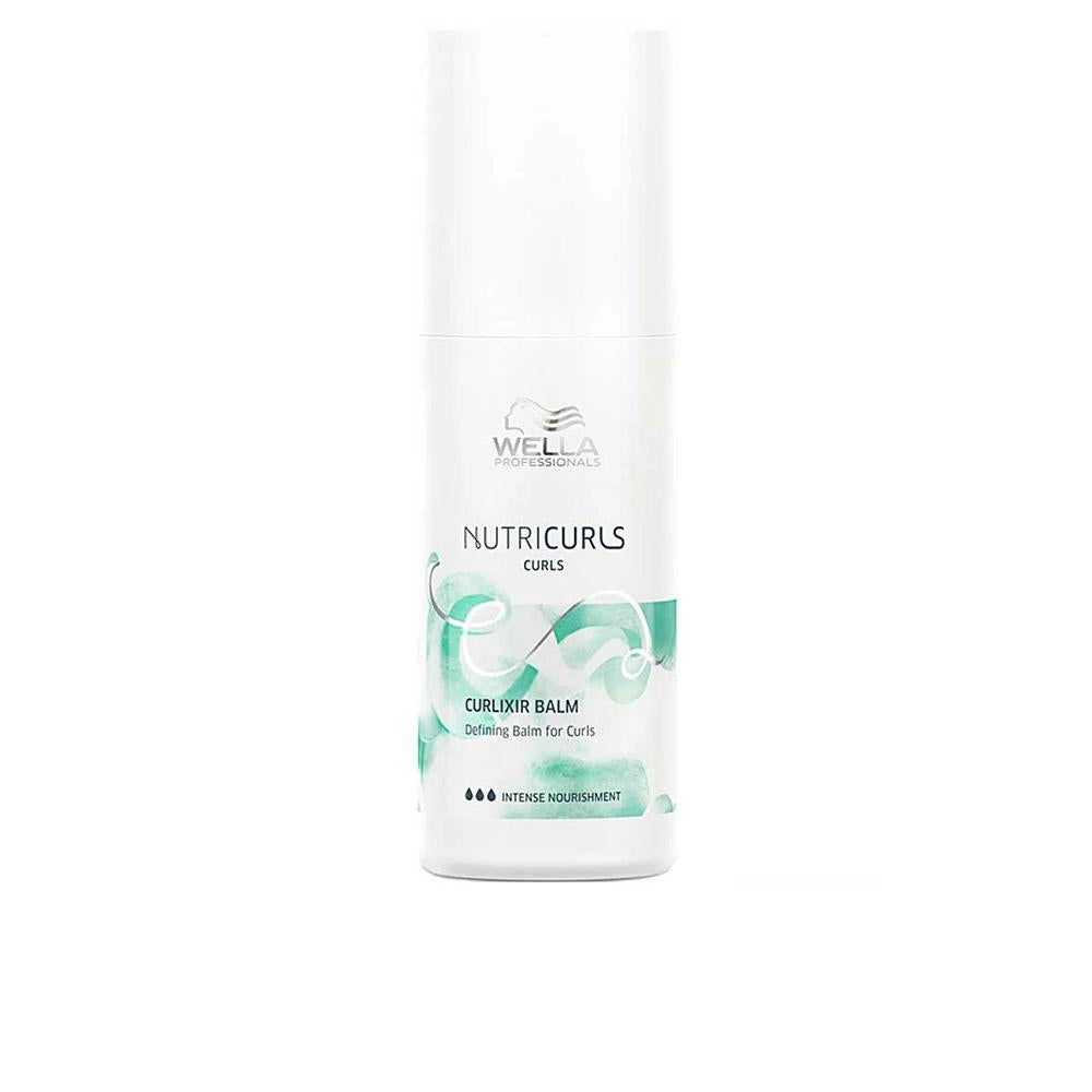 Wella Professionals Nutricurls Curlix – balsam pentru păr, 150 ml