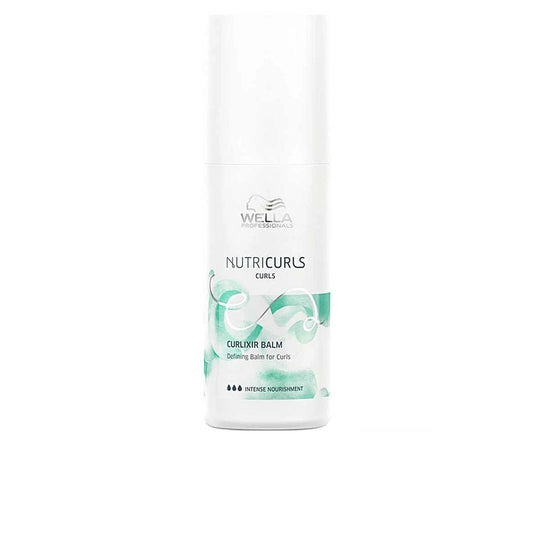 Wella Professionals Nutricurls Curlix – balsam pentru păr, 150 ml