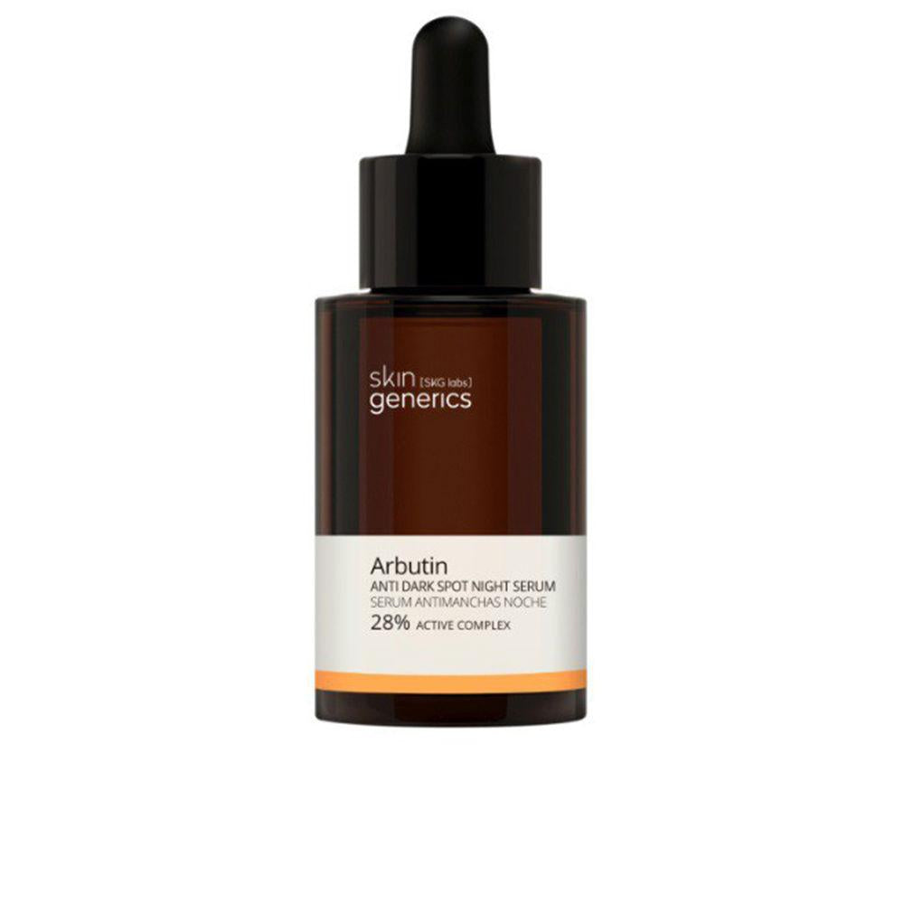 Skin Generics Arbutin Eye Contour Serum Anti Wrinkle And Dark Circles Visible Results Fast