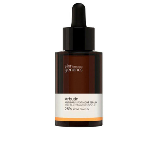 Skin Generics Arbutin Eye Contour Serum Anti Wrinkle And Dark Circles Visible Results Fast