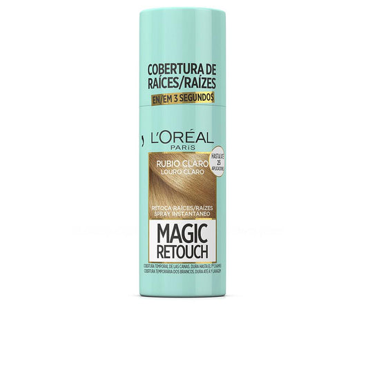 L'Oréal Paris L'Oréal Magic Retouch – spray, 75 ml – 5-light blonde spray 75 ml