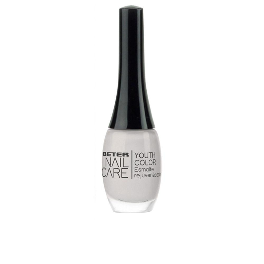 Beter Nail Care Youth Color Nail Lacquer Revitalizing Stronger And Smoother