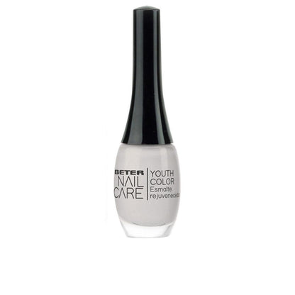 Beter Nail Care Youth Color Nail Lacquer Revitalizing Stronger And Smoother