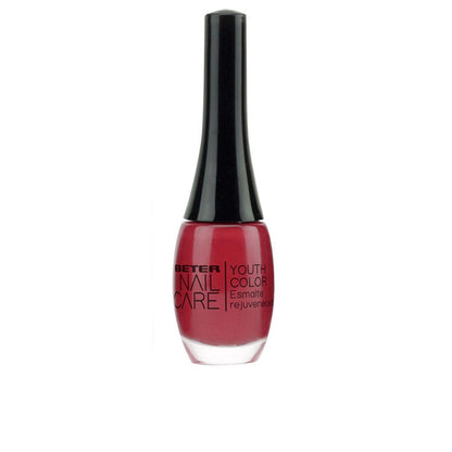 Beter Nail Care Youth Color Nail Lacquer Revitalizing Stronger And Smoother