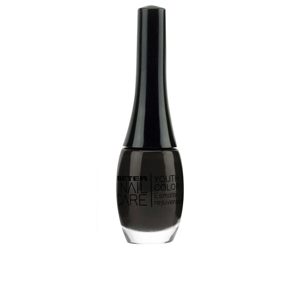 Beter Nail Care Youth Color Nail Lacquer Revitalizing Stronger And Smoother