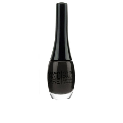 Beter Nail Care Youth Color Nail Lacquer Revitalizing Stronger And Smoother