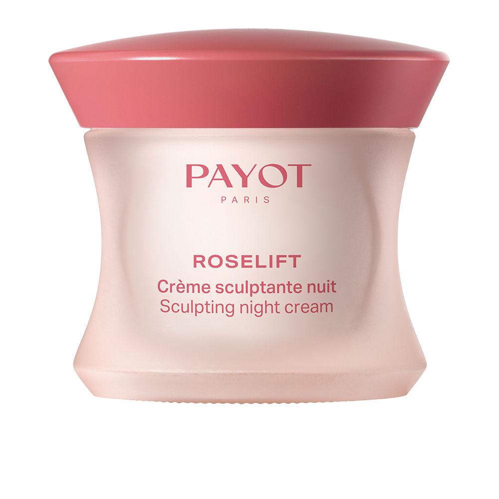 Payot Roselift – cremă pentru față, 50 ml