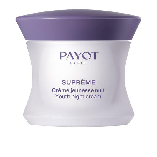 Payot Suprême – cremă pentru față, 50 ml