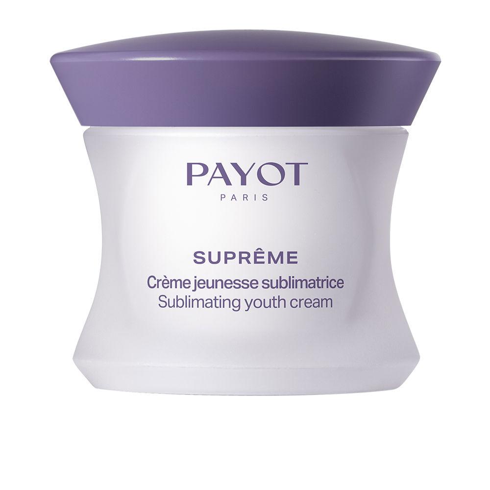 Payot Suprême – cremă pentru față, 50 ml