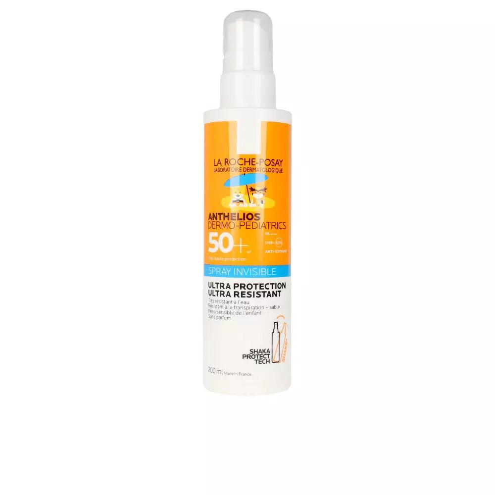 La Roche Posay Anthelios Dermo Pediatrics Solare – spray, 200 ml