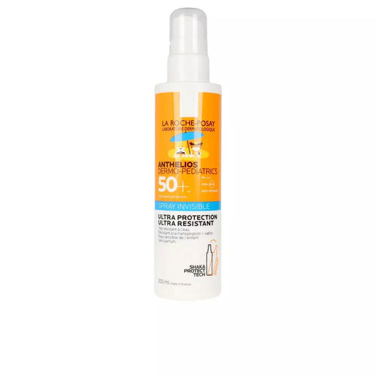 La Roche Posay Anthelios Dermo Pediatrics Solare – spray, 200 ml