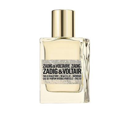 Zadig & Voltaire This Is Her! Perfume Eau De Perfume An Endless Scent Journey